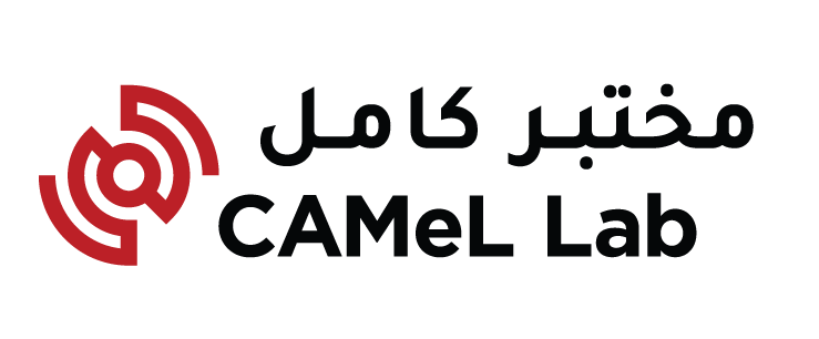camel-lab